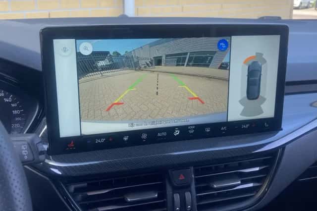 Ford Focus (2024) thumbnail 18