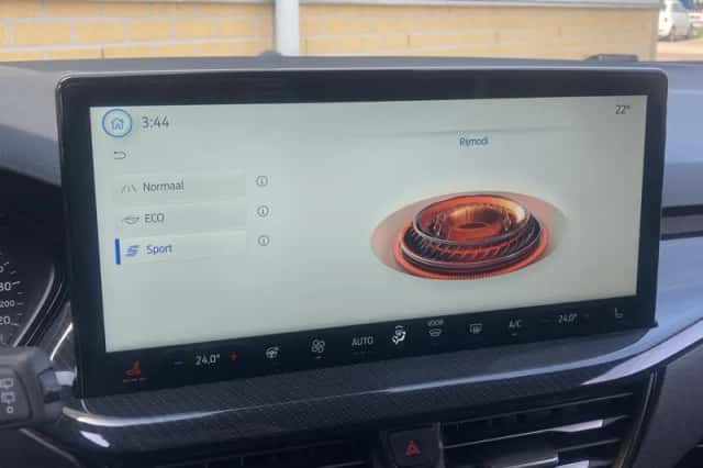Ford Focus (2024) thumbnail 19