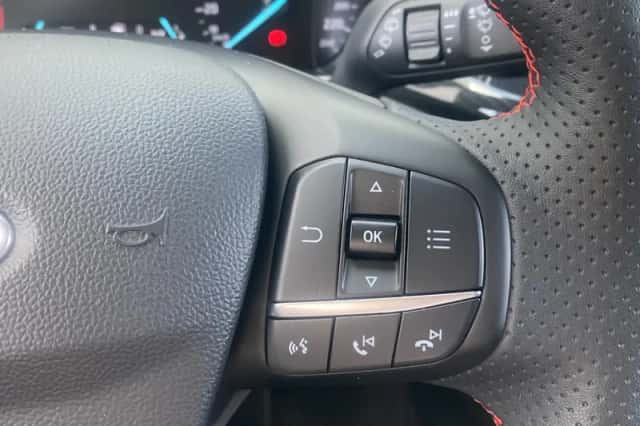 Ford Focus (2024) thumbnail 21