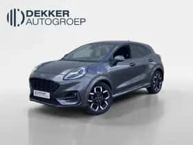Ford Puma (2020)