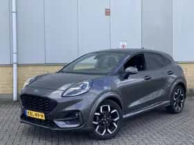 Ford Puma (2020) thumbnail 2