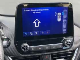 Ford Puma (2020) thumbnail 13