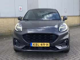 Ford Puma (2020) thumbnail 3