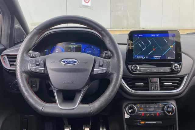 Ford Puma (2020) thumbnail 21