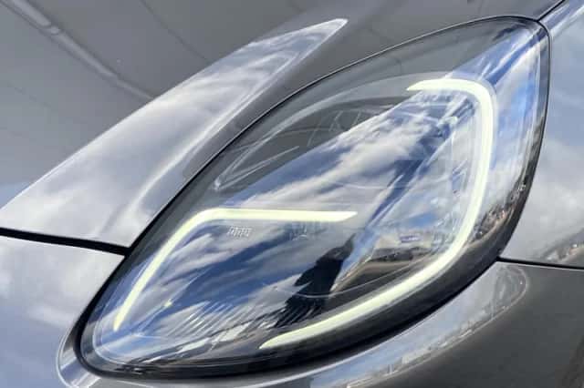 Ford Puma (2020) thumbnail 4