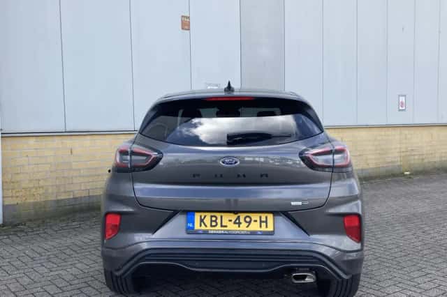 Ford Puma (2020) thumbnail 5
