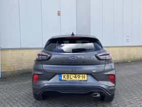 Ford Puma (2020) thumbnail 5