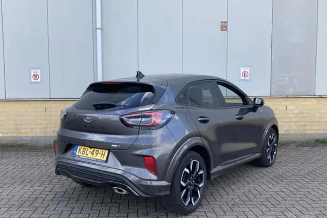 Ford Puma (2020) thumbnail 6