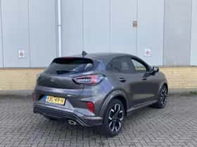 Ford Puma (2020) thumbnail 6