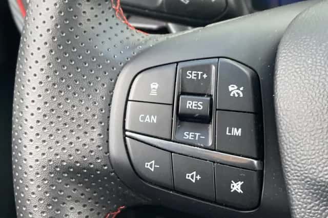Ford Puma (2020) thumbnail 7