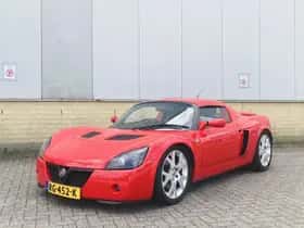 Vauxhall VXR220 (2004) thumbnail 2