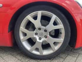 Vauxhall VXR220 (2004) thumbnail 11