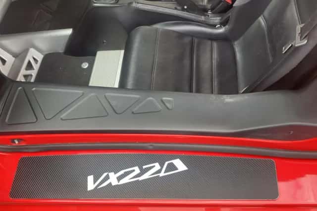Opel Speedster (2004) thumbnail 12