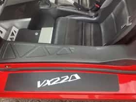 Vauxhall VXR220 (2004) thumbnail 12