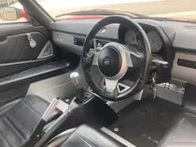Vauxhall VXR220 (2004) thumbnail 15