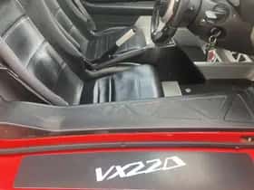 Vauxhall VXR220 (2004) thumbnail 16