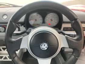 Vauxhall VXR220 (2004) thumbnail 18