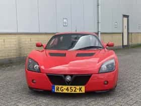 Vauxhall VXR220 (2004) thumbnail 3