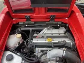 Vauxhall VXR220 (2004) thumbnail 23