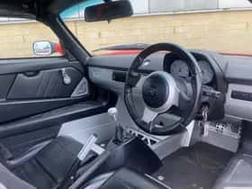 Vauxhall VXR220 (2004) thumbnail 24