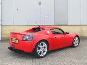 Vauxhall VXR220 (2004) thumbnail 6