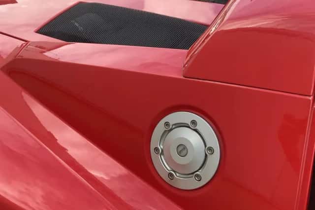 Opel Speedster (2004) thumbnail 8