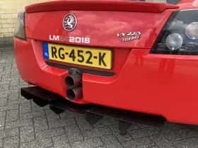 Vauxhall VXR220 (2004) thumbnail 9