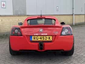 Vauxhall VXR220 (2004) thumbnail 10