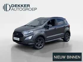 Ford EcoSport (2020)