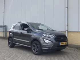 Ford EcoSport (2020) thumbnail 2