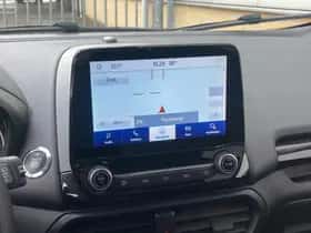Ford EcoSport (2020) thumbnail 11