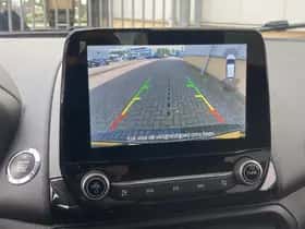 Ford EcoSport (2020) thumbnail 12