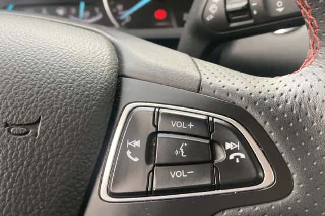 Ford EcoSport (2020) thumbnail 16