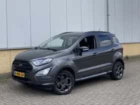 Ford EcoSport (2020) thumbnail 18