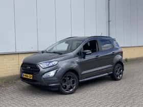 Ford EcoSport (2020) thumbnail 3