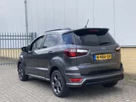 Ford EcoSport (2020) thumbnail 5