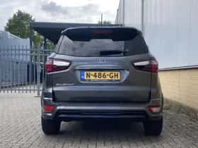 Ford EcoSport (2020) thumbnail 6