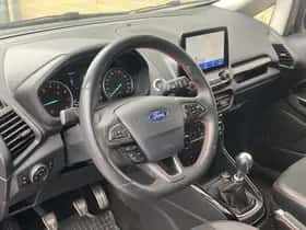 Ford EcoSport (2020) thumbnail 7