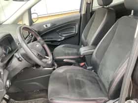 Ford EcoSport (2020) thumbnail 8