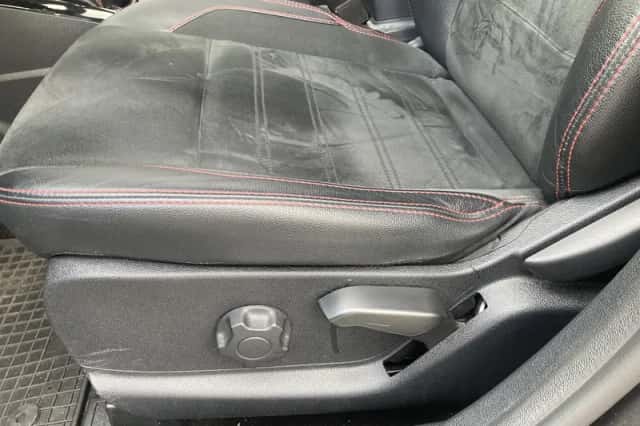 Ford EcoSport (2020) thumbnail 9