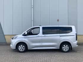 Ford Transit Custom (2026) thumbnail 2
