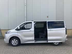 Ford Transit Custom (2026) thumbnail 11