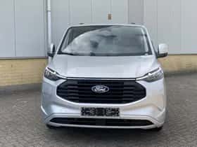 Ford Transit Custom (2026) thumbnail 13