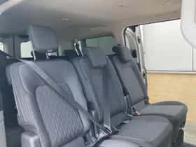 Ford Transit Custom (2026) thumbnail 16
