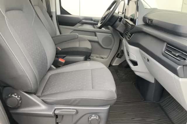 Ford Transit Custom (2026) thumbnail 18
