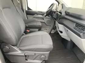 Ford Transit Custom (2026) thumbnail 18
