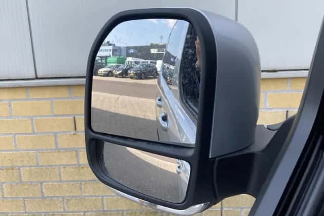 Ford Transit Custom (2026) thumbnail 20