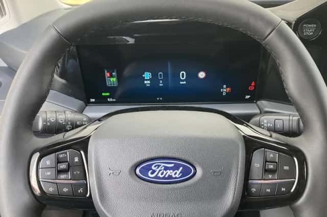 Ford Transit Custom (2026) thumbnail 24