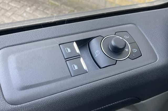 Ford Transit Custom (2026) thumbnail 30