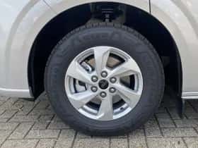 Ford Transit Custom (2026) thumbnail 4